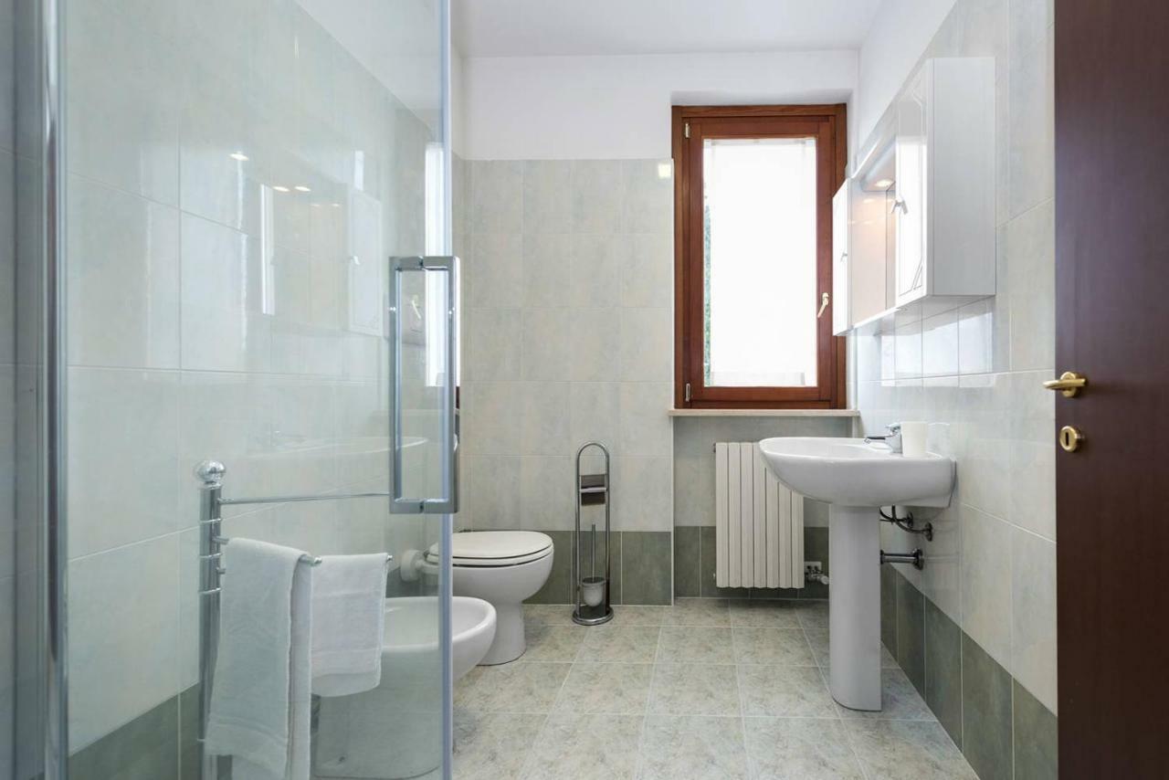 Dimora Ronchi Apartment Ronchi  ภายนอก รูปภาพ