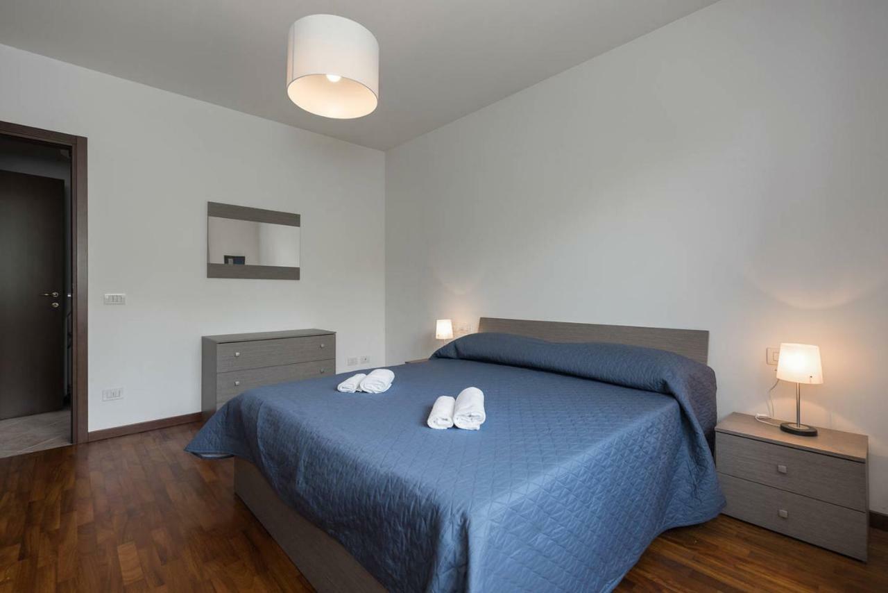 Dimora Ronchi Apartment Ronchi  ภายนอก รูปภาพ