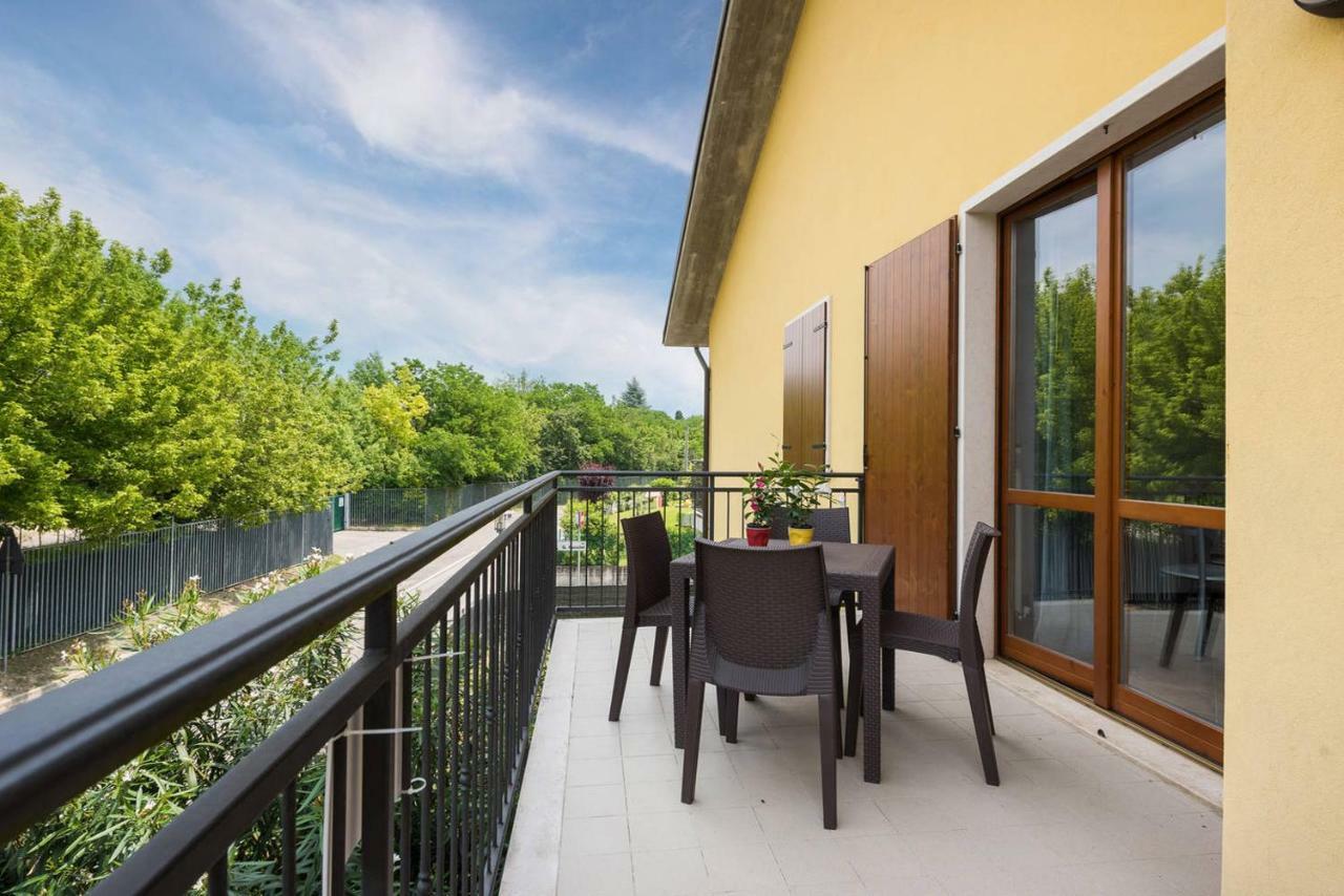 Dimora Ronchi Apartment Ronchi  ภายนอก รูปภาพ