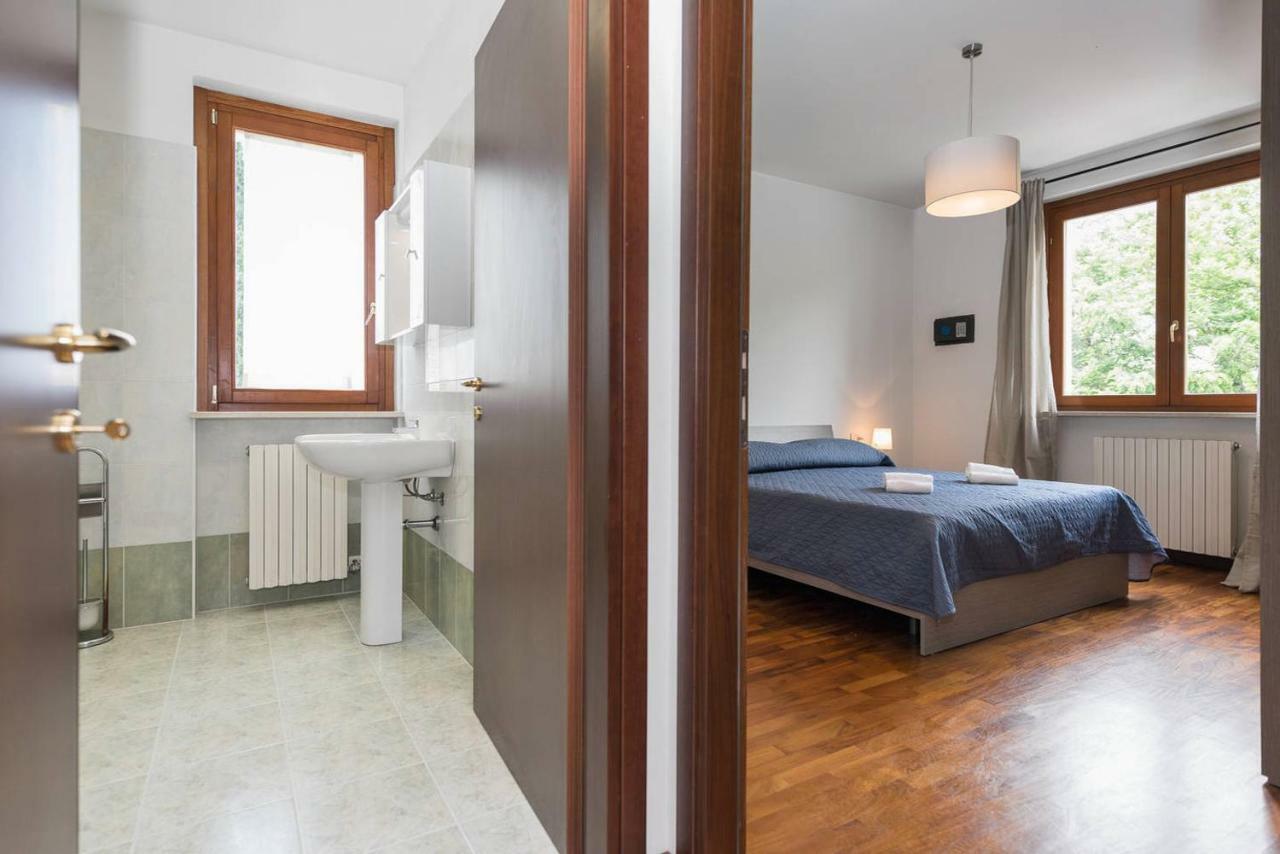 Dimora Ronchi Apartment Ronchi  ภายนอก รูปภาพ