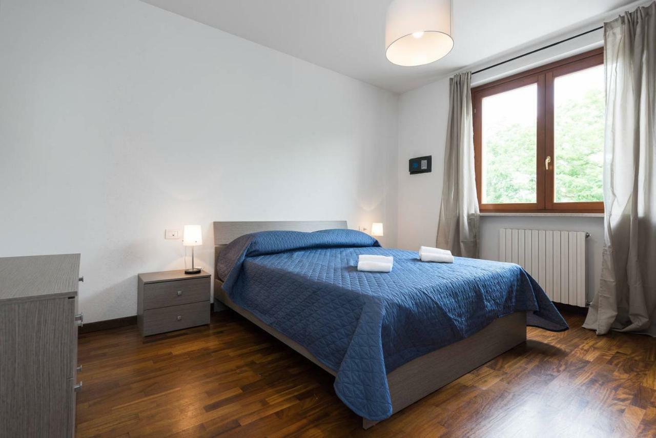Dimora Ronchi Apartment Ronchi  ภายนอก รูปภาพ
